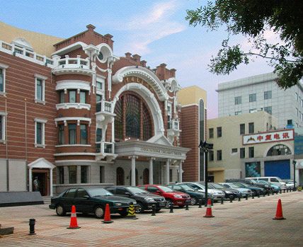 市政文旅_mg冰球突破